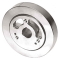 SBC 383-400 Stainless Steel Harmonic Damper